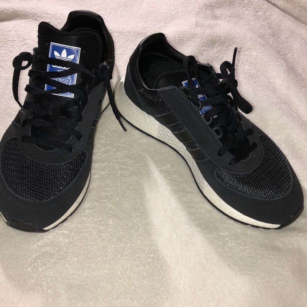 Adidas Marathon Tech Shoes